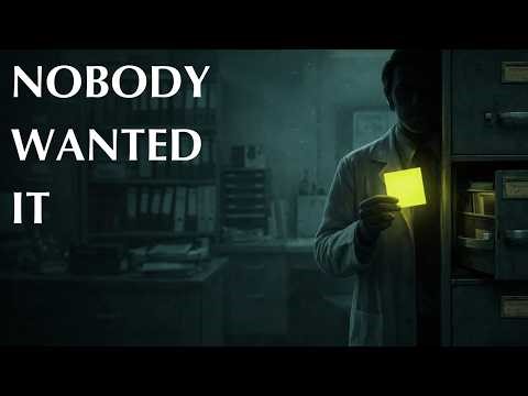 3M Almost Agreed. It Sold Billions Anyway.