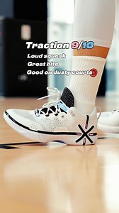 🏀 Wade Shadow 6 Features ✔ Ultra-light mesh upper ✔ Full-length foam cushioning ✔ Dynamic fit system ✔ Lateral support & TPU outrigger moves ✔ Grippy rubber outsole ✔ Sleek design | WADE x Shoes