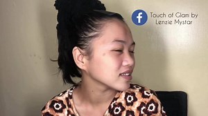 3.2K views · 44 reactions | Simple and Elegant makeup tutorial perfect for any events or occasion . #feel free to share  | Touch of Glam by L | Facebook