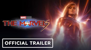 The Marvels - Official 'Reunited' Behind the Scenes Trailer (2023) Brie Larson, Samuel L. Jackson - The Global Herald