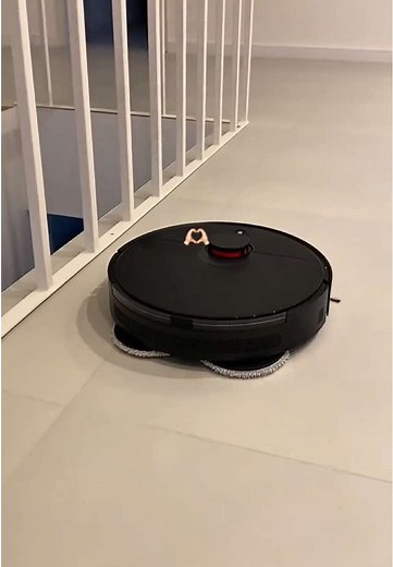 Review do Robô Aspirador Xiaomi S20 e suas Funcionalidades