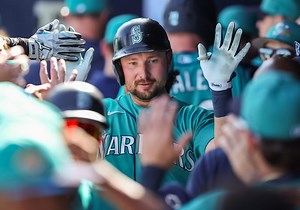 Seattle Mariners watch guide 2026: Schedule, broadcast info for Cal Raleigh and company