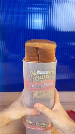 Fastest Bread Dispenser #gadgets