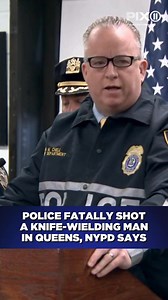 49K views · 309 reactions | Police describe the scene of a shooting in Astoria. Read more: https://pix11.com/news/local-news/police-involved-in-astoria-shooting-nypd/ | PIX11 | Facebook