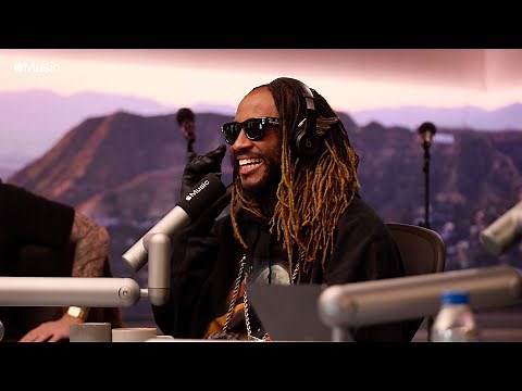 Thundercat: On his new album Distracted and its Collaborators | The Zane Lowe Interview