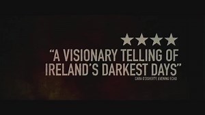 BLACK 47 Official Trailer (2018) Hugo Weaving, James Frecheville