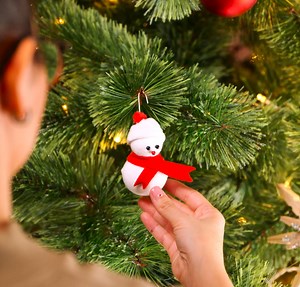 Budget-Friendly Christmas Crafts For A Festive Home! | 5-Minute Crafts Teens