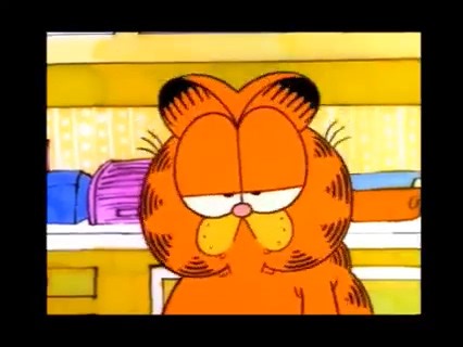 Mike's Dead Formats | Garfield’s Thanksgiving (1989): Jon’s “Helpful” Thanksgiving Cooking Tips First airing on CBS on November 22, 1989, Garfield’s... | Instagram