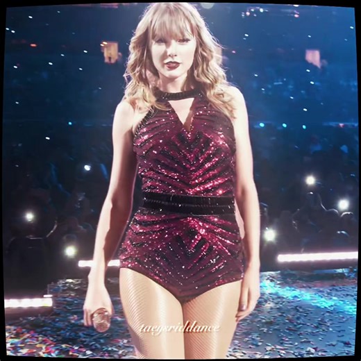 Taylor Swift Reputation Tour Highlights