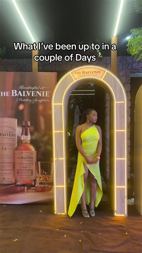 Romanticizing Life in Lagos: A Week of Events and Fun