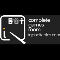 IQ Pool Tables