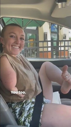How I drive through the starbucks drive #foryou #motivation #nolimits #florida