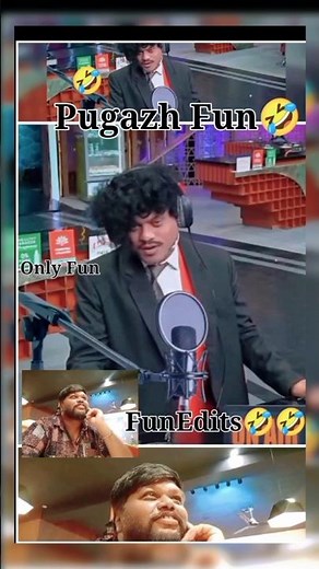 Cwc FunEdits #pugazh #shabana #umair #soundarya #cwc #shorts #shortvideo #shortsfeed #comedy #funny