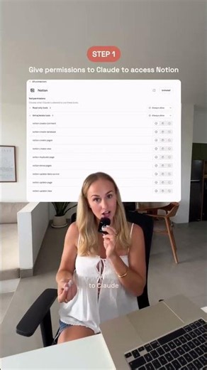 Create a content calendar using Claude + Notion | Ep 4