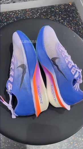 Nike Vaporfly NEXT% 4: The Violet Mist is BREATHTAKING! 💜🔥