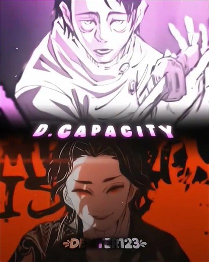 YUTA VS MUZAN