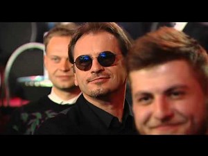 Muzikos Apdovanojimai M.A.M.A. 2015 - Pilnas įrašas