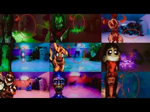 Wefi Ghost COME BACK