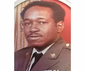 Charles Alfred Cooper Obituary (2025) - El Paso, TX - Sunset Funeral Homes - East - El Paso