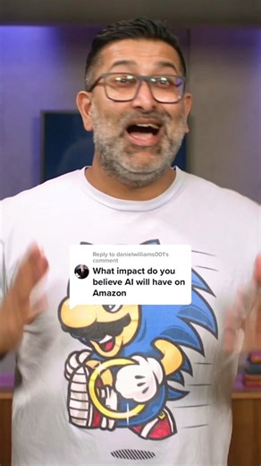 The Future of AI in Amazon: Expert Insights