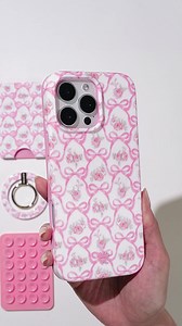 1.6K views · 18 shares | NEW Spring Collection! Our Flirty Floral cases are so cute, that they'll do the flirting for you 𢡄 Step into spring with 4 NEW Phone Cases + Matching Accessories! Shop this seasonal collection today before it sells out. | Velvet Caviar | Facebook