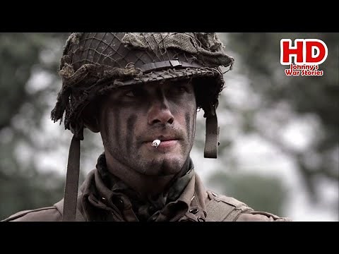 Band of Brothers - Zigaretten?