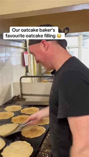 Oatcake Filling Rating Challenge