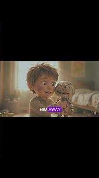 The Sad Rusty Robot: A Heartwarming Story About Being Special