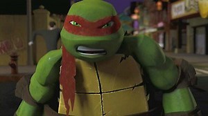 Watch Teenage Mutant Ninja Turtles (2012) Season 1 Episode 3 - Turtle Temper