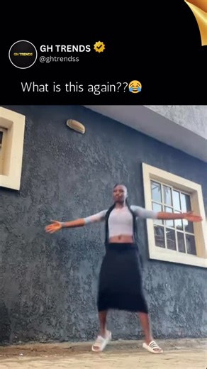 Gh Trends on Instagram: "#ghtrends #ghviral #ghblogs"