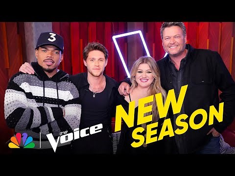 The Voice Season 23 | First Look | NBC