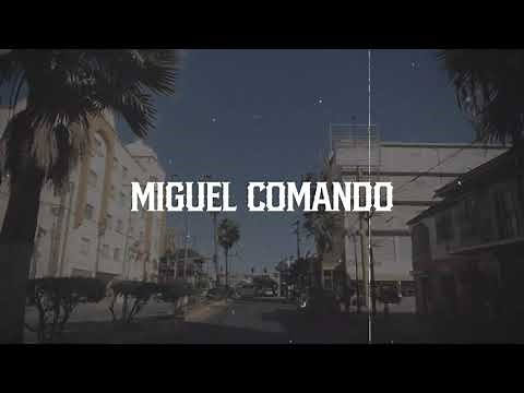 Para el Flaquito - Miguel Comando (Video Letra)