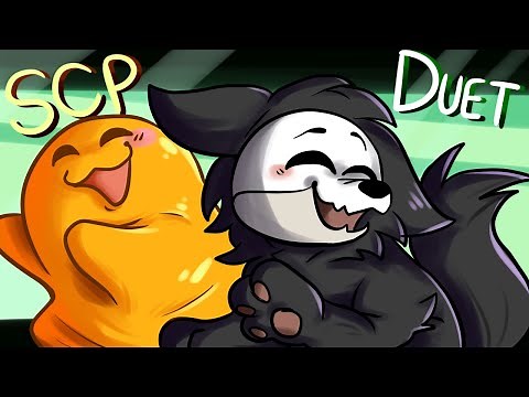 SCP-999 and MalO's Duet (SCP Animation)