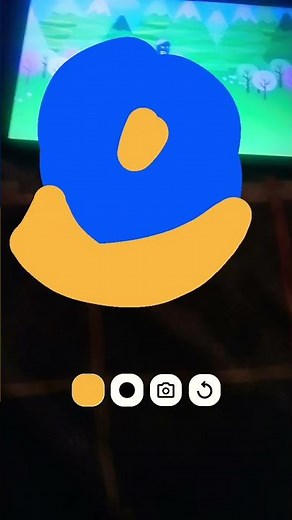 bria turns into a blueberry in a scary world