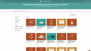 205K views · 1.1K reactions | Conexión Ligonier permite a cristianos...