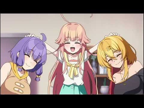 Nukitashi The Animation Eps 07 (Uncensored)