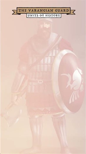 Who Were the Varangian Guard?