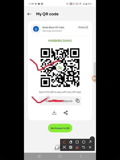 Kiwi app ka QR Code Kaise Download Karen । #kiwiappQrCode