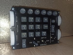 F-16ICP USB Controller - Etsy