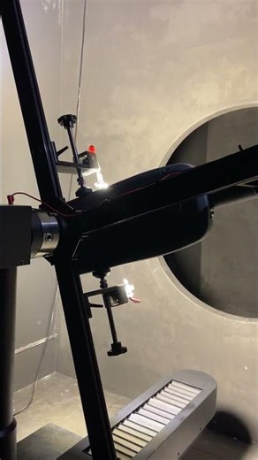 Can Your Supplier PROVE It? 180W LED Street Light IES Test 3000K | Real Photometric Data #sirolight