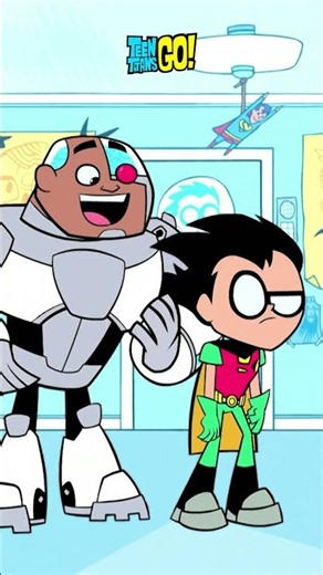 Dating-Tipps Teen Titans Go! Style 🥺💥 🌰 |TeenTitansGo| #Raven #DatingTips #CartoonNetwork#shorts