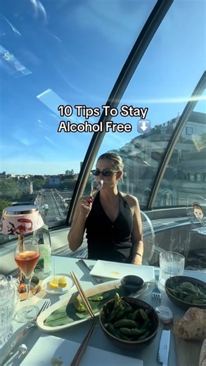 95 reactions | 10 Tips for Being in Social Situations Sober: 1. Plan...