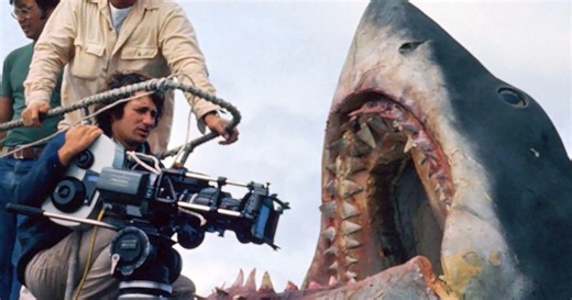 Inside "Jaws": Making the film classic