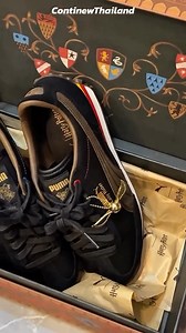 215K views · 6.3K reactions | Puma delivered a lot in these Harry Potter releases! 朗 | Harry Potter fans ϟ | Facebook