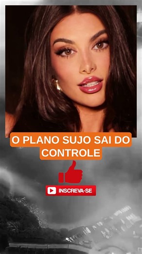 ANAJU DORIGON VOLTA À GLOBO E JÁ IMPLODE A NOVELA DAS SEIS!