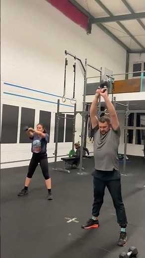 CrossFit Basics