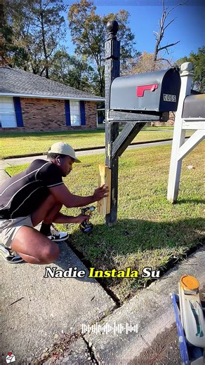 DIY Mailbox Renovation Tips for Home Improvement