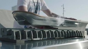 37K views · 332 reactions | From impossible to possible: watch the science behind the Lexus Hoverboard from initial thoughts to final execution. Pushing the boundaries of what is possible, Lexus has created a real-life hoverboard. | Software Engineers | Facebook