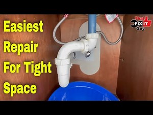 Fixing A Leaky Bathroom Sink Drain: Easy Diy Tips For Poor Design And Clog