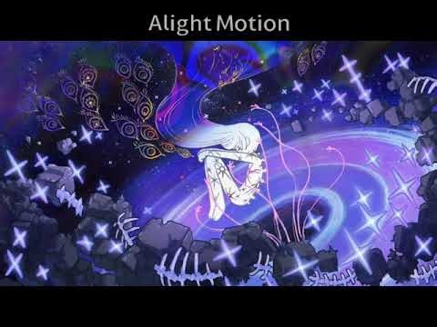 Through Patches of Violet // MILI // Cover by ThatOneAnimatorBellzi